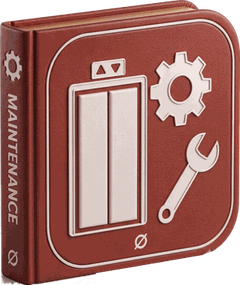 Elevator Field Guide book icon