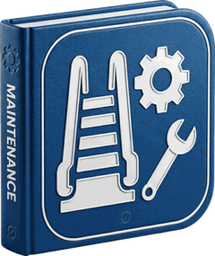 Escalator Field Guide book icon