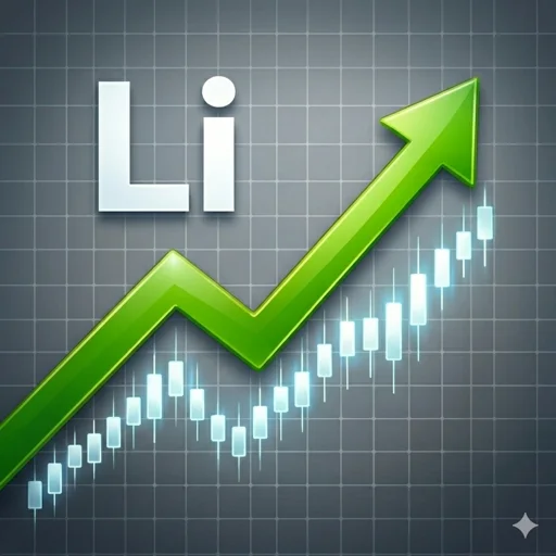 Lithium Watcher app icon